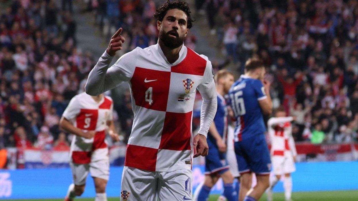 Kroacia fiton me përmbysje ndaj Ishujve Faroe dhe kualifikohet në Botëror