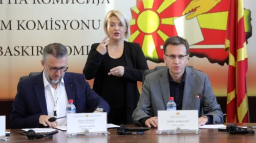 KSHZ-ja i kumtoi rezultatet e para zyrtare nga votimi në rrethin e dytë të zgjedhjeve lokale