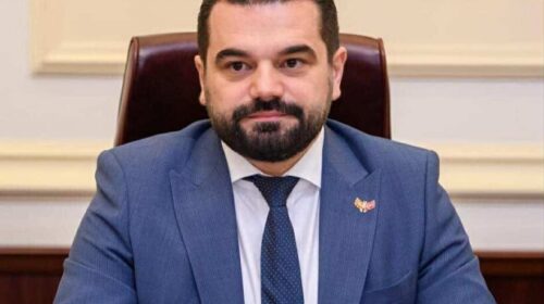 Krenar Lloga tërhiqet nga Aleanca për Shqiptarët: Vendim i vështirë