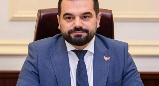 Krenar Lloga largohet nga Aleanca për Shqiptarët: Vendim i vështirë