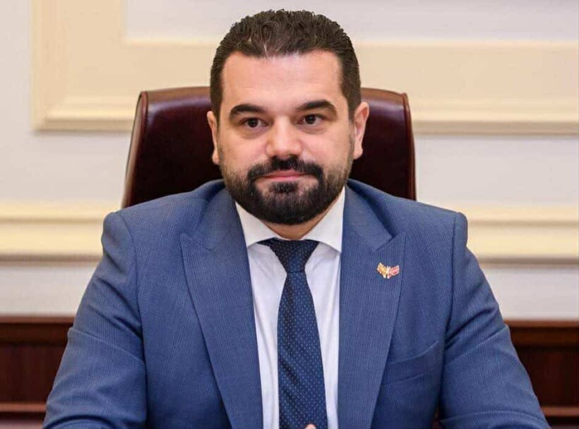 Krenar Lloga tërhiqet nga Aleanca për Shqiptarët: Vendim i vështirë