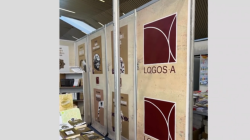 (VIDEO) Panairi i Librit 2025 në Tiranë, Logos-A sjell 49 tituj të rinj për lexuesin shqiptar