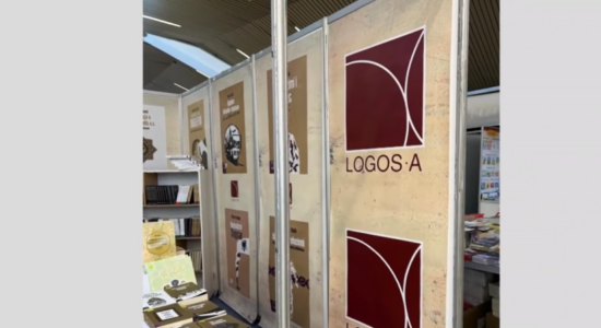 (VIDEO) Panairi i Librit 2025 në Tiranë, Logos-a sjell 49 tituj të rinj për lexuesin shqiptar