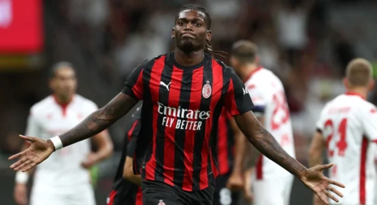 Leao ende nuk e ka vazhduar kontratën, Milani i vendos çmimin e largimit