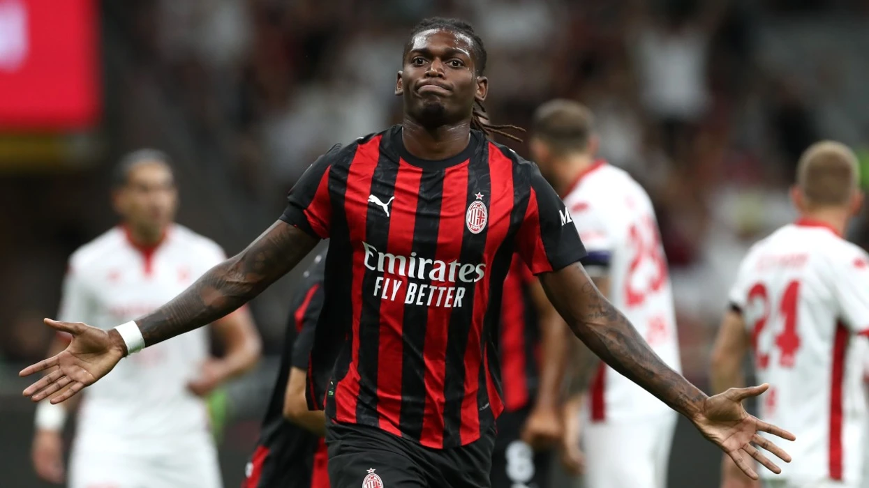 Leao ende nuk e ka vazhduar kontratën, Milani i vendos çmimin e largimit