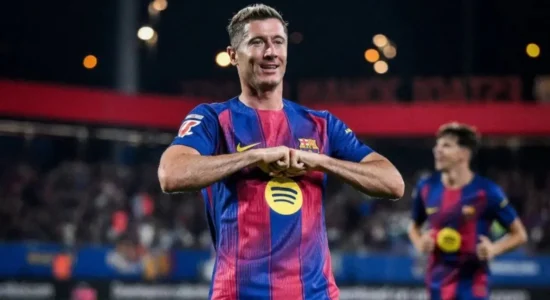 Largimi i Lewandowskit nga Barcelona në janar përjashtohet, mund të marrë në konsideratë pensionimin në verë