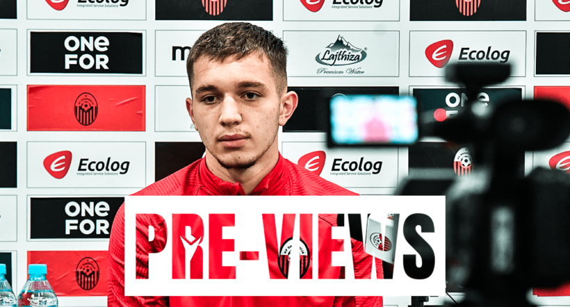 Jakupi: Keqardhje për situatën e Shkupit, por neve na duhen tre pikët