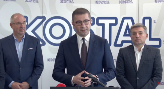 (VIDEO) Mickoski: Unë kërkova që të ndërpriten pagesat e ipard 3