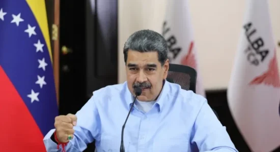 Maduro kërkon ndihmë kundër pranisë ushtarake amerikane në Karaibe