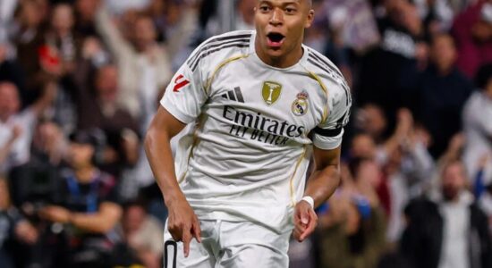 Francezi i Realit i pandalshëm, Mbape më mirë se kushdo në pesë kampionatet më të forta