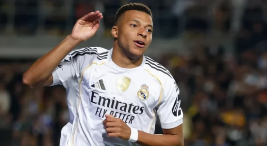 Alarm te Real Madridi, shqetësohen për rënien graduale të formës së Kylian Mbappe
