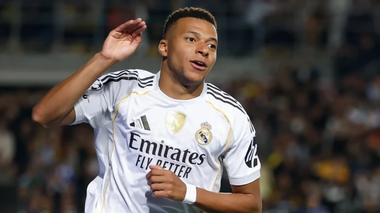 Alarm te Real Madridi, shqetësohen për rënien graduale të formës së Kylian Mbappe
