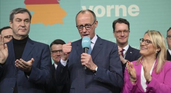 Kancelari gjerman zotohet për “asnjë bashkëpunim” me partinë e ekstremit të djathtë AfD