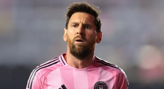Messi flet për përshtatjen në MLS: Presioni është ndryshe