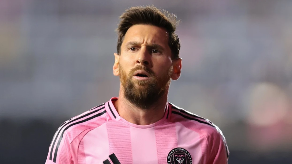 Messi flet për përshtatjen në MLS: Presioni është ndryshe