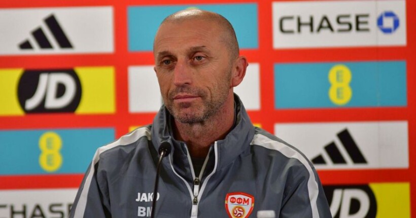 Milevski: Jemi gati për sfidën vendimtare ndaj Uellsit