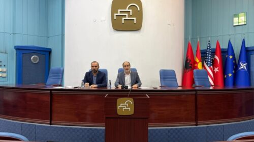 Konstituohet Këshilli i Komunës së Çairit, Muhamed Murtezi zgjidhet kryetar