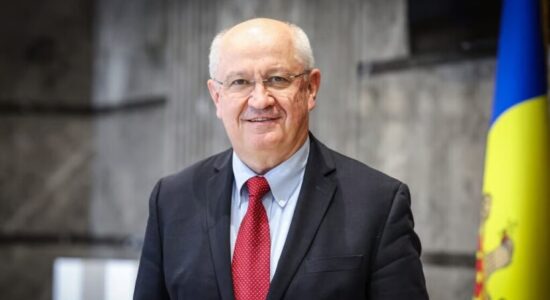 Moldavia bëhet me kryeministër pro-BE