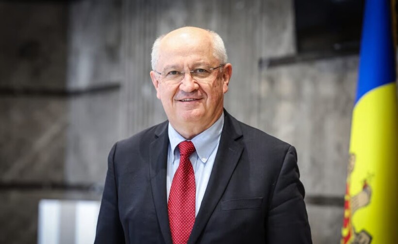 Moldavia bëhet me kryeministër pro-BE