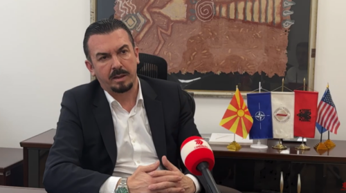 (VIDEO) Dauti: Firmat, e jo qytetarët, do të paguajnë TVSH-në për blerjet në “Temu”