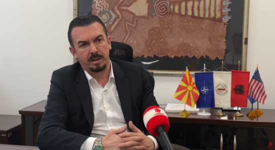 (VIDEO) Dauti: Firmat, e jo qytetarët, do të paguajnë TVSH-në për blerjet në “Temu”