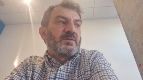 (VIDEO) Nebiu: Raporti konstaton ngecje serioze në proceset eurointegruese