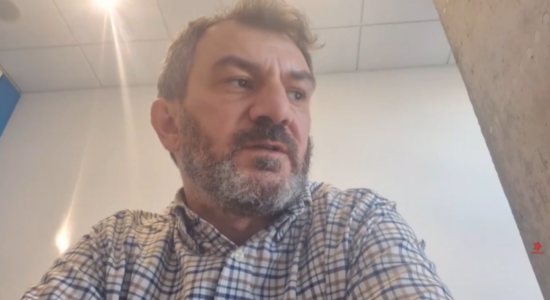 (VIDEO) Nebiu: Raporti konstaton ngecje serioze në proceset eurointegruese