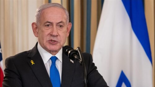 Turqia lëshon urdhra arresti për Netanyahun dhe zyrtarë të tjerë izraelitë për krime kundër njerëzimit dhe gjenocid