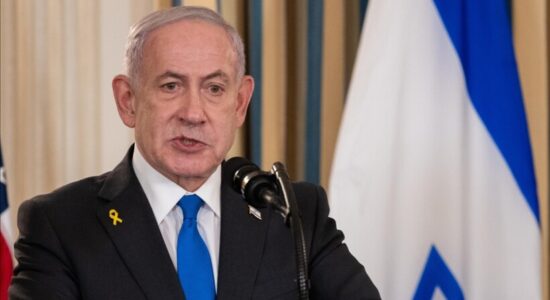 Turqia lëshon urdhra arresti për Netanyahun dhe zyrtarë të tjerë izraelitë për krime kundër njerëzimit dhe gjenocid