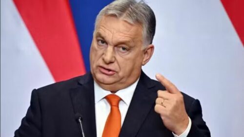 Orban: Evropa ka dy mundësi, njëra çon direkt në luftë