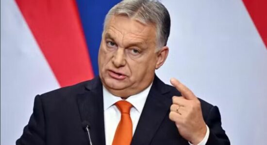 Orbani bën fushatë zgjedhore me mesazhe anti-Ukrainë