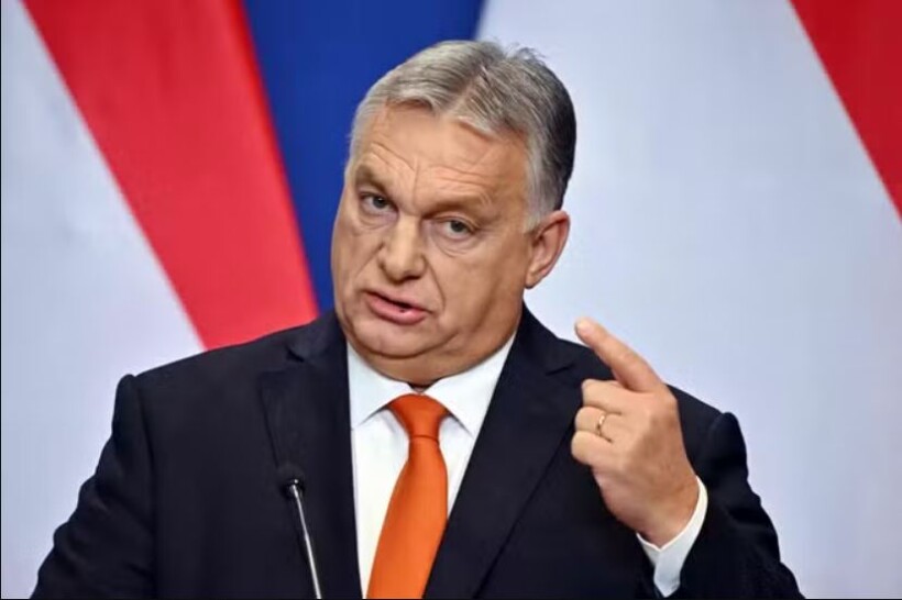 Orban: Evropa ka dy mundësi, njëra çon direkt në luftë