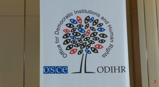 (VIDEO) OSBE/ODIHR: Votuesit në Maqedoninë e Veriut kishin zgjedhje të qarta