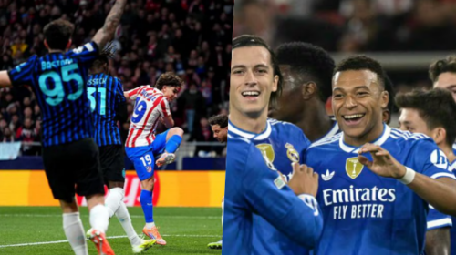 Arsenali triumfon ndaj Bayernit në Champions, show i Realit, bien Interi dhe Liverpool