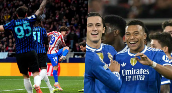 Arsenali triumfon ndaj Bayernit në Champions, show i Realit, bien Interi dhe Liverpool