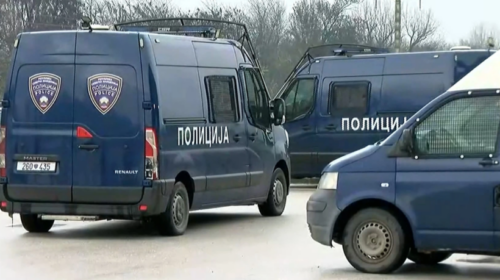 (VIDEO) Keqpërdorën rezervat shtetërore të mallrave, arrestohen 5 persona