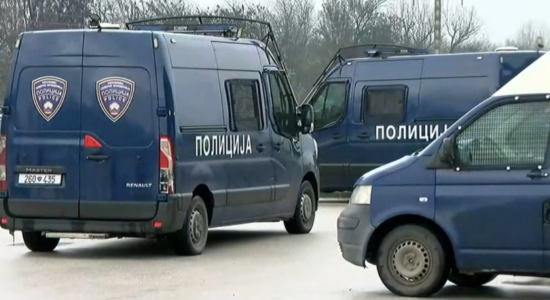 (VIDEO) Keqpërdorën rezervat shtetërore të mallrave, arrestohen 5 persona