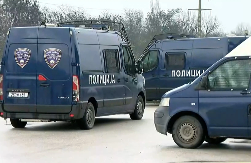  VIDEO  Keqpërdorën rezervat shtetërore të mallrave  arrestohen 5 persona