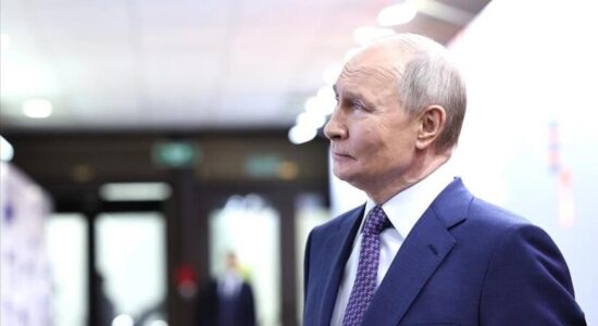 Putin konfirmon “bisedimet sekrete” Rusi-Ukrainë në Abu Dhabi