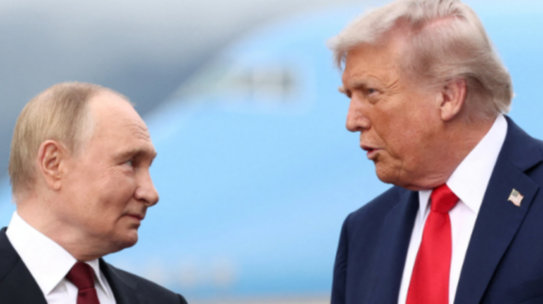 Rusia: Ende të hapur për një takim Putin-Trump në Budapest