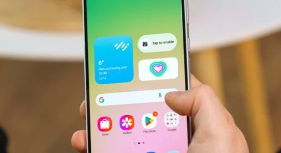 Samsung Galaxy A77 është rrugës për t’u prezantuar