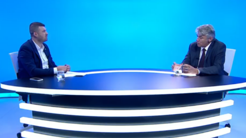 Sela: Situata është alarmante, Mickoski ka aktivizuar strategjinë e Gruevskit, i josh krerët shqiptar me pushtet