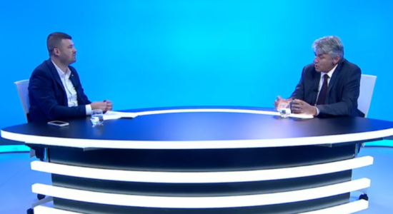 Sela: Situata është alarmante, Mickoski ka aktivizuar strategjinë e Gruevskit, i josh krerët shqiptar me pushtet