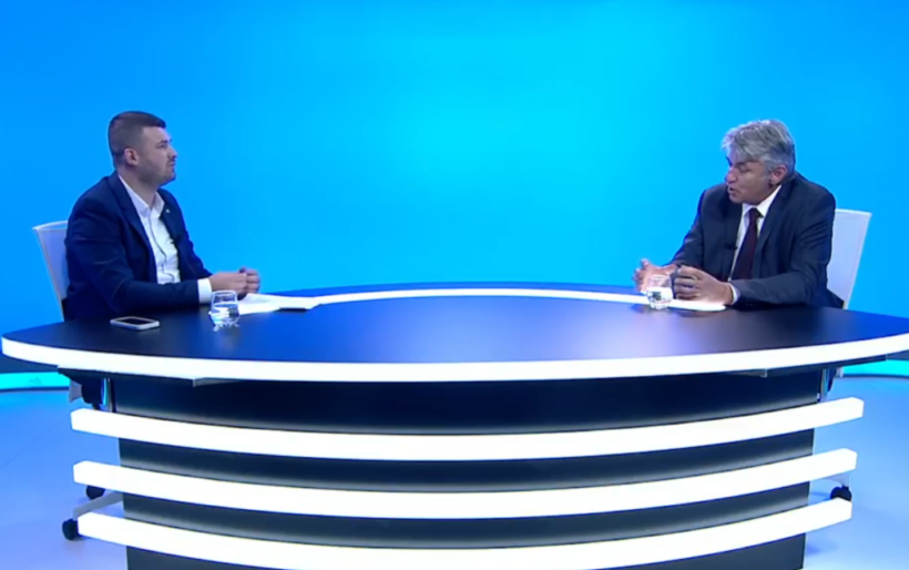 Sela: Situata është alarmante, Mickoski ka aktivizuar strategjinë e Gruevskit, i josh krerët shqiptar me pushtet