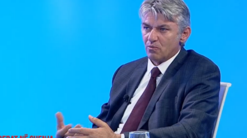 (VIDEO) Sela hyn në Qeveri me tre kushte