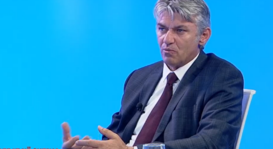 Dorëheqja e Krenar Llogës nga ASH, Sela: Nuk e prita mirë vendimin e tij