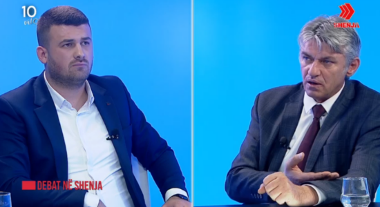 Stabiliteti i ASH-së, Sela: Bashkimi me Taravarin, mision i pamundur!