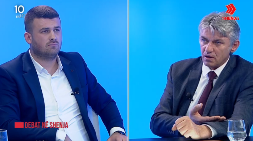 Stabiliteti i ASH-së, Sela: Bashkimi me Taravarin, mision i pamundur!