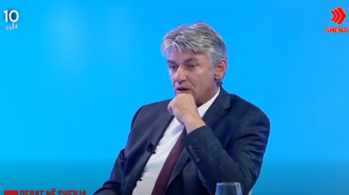 Sela: Mund të jem pjesë e Qeverisë, por kam tre kushte!