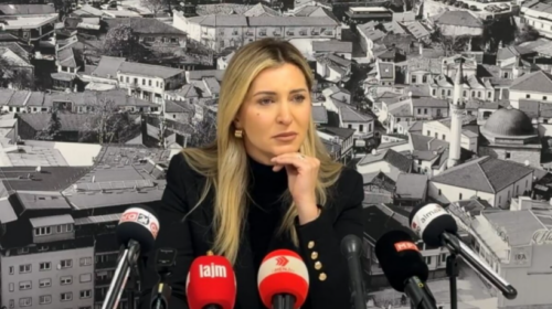 Zekolli-Shaqiri në kërkim të drejtësisë për bashkëshortin e ndjerë: Prokuroria ta apelojë vendimin